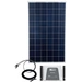 Phaesun Rise Five-X 600407 Solar-Set 6000 Wp inkl. Laderegler Phaesun Rise Five-X 600407 Solar-Set 6000 Wp inkl. Laderegler