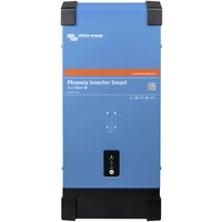 Victron Energy Wechselrichter Phoenix Smart 1600 VA 12 V/DC - 230 V/AC Victron Energy Wechselrichter Phoenix Smart 1600 VA 12 V/DC - 230 V/AC