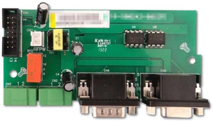 Steca 760963 Solarix PLI 5000-48 3ph Parallelschaltbox