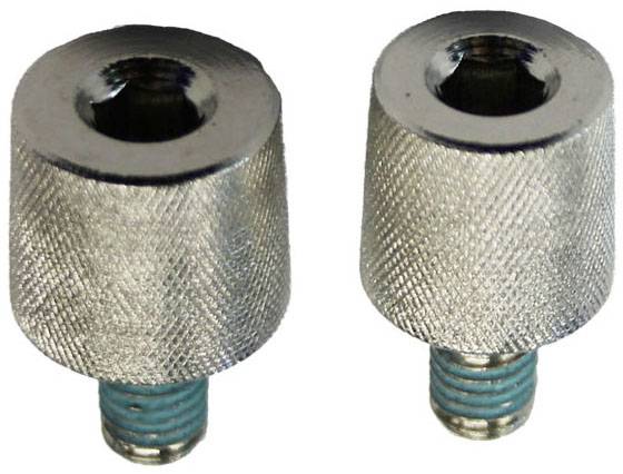 Phaesun 391833 Standard M8 Adapter