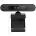 Lenovo 500 FHD Full HD-Webcam 1920 x 1080 Pixel Klemm-Halterung