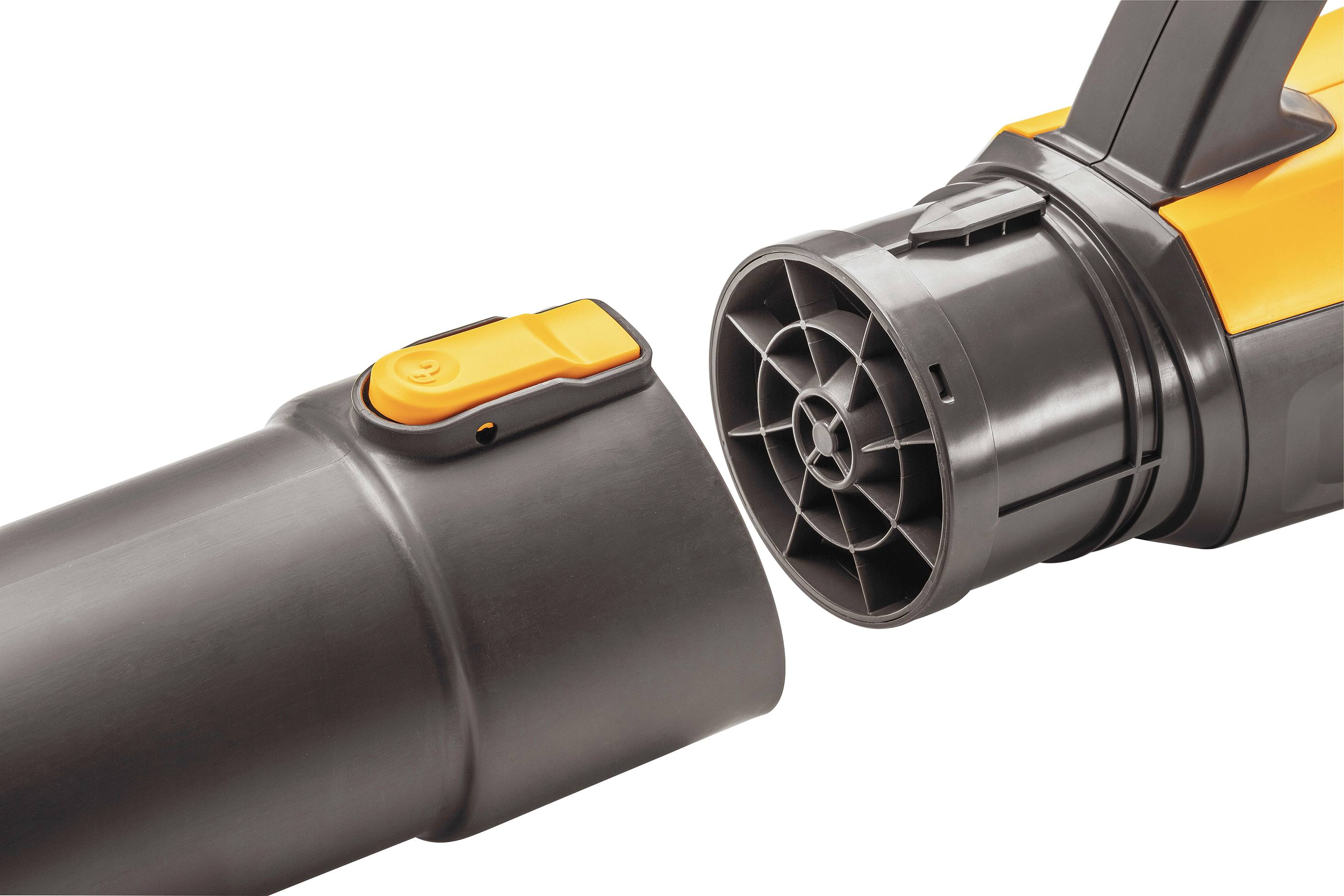 STIGA SAB 500 AE Set Akku 278502108/ST1 SAB 500 AE Set Laubbläser Softgriff, inkl. Akku, inkl. Ladegerät 48V