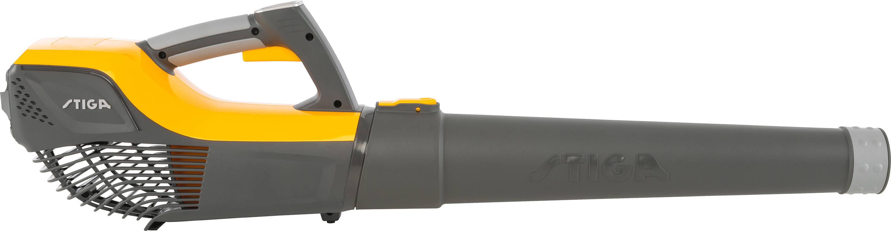 STIGA SAB 500 AE Set Akku 278502108/ST1 SAB 500 AE Set Laubbläser Softgriff, inkl. Akku, inkl. Ladegerät 48V