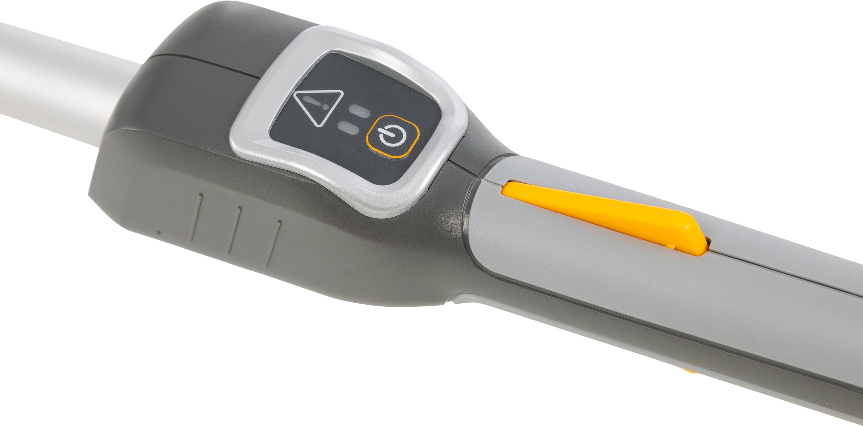 STIGA SGT 500 AE Set Akku Rasentrimmer inkl. Akku, inkl. Ladegerät, Softgriff 48V 2Ah Schnittbreite (max.): 30cm