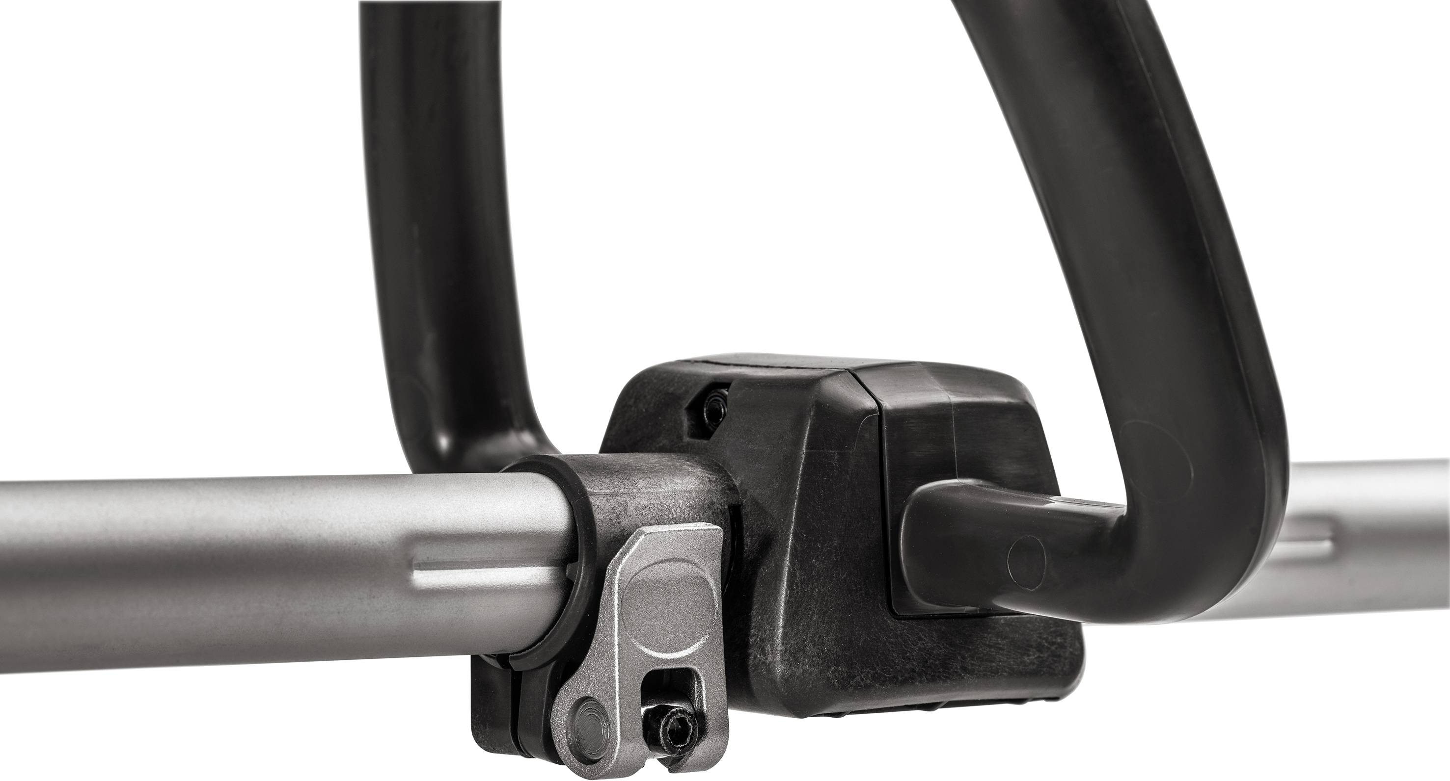 STIGA SGT 500 AE Set Akku Rasentrimmer inkl. Akku, inkl. Ladegerät, Softgriff 48V 2Ah Schnittbreite (max.): 30cm