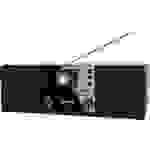 TechniSat DIGITRADIO 370 CD BT Radio-lecteur CD DAB+, FM CD noir