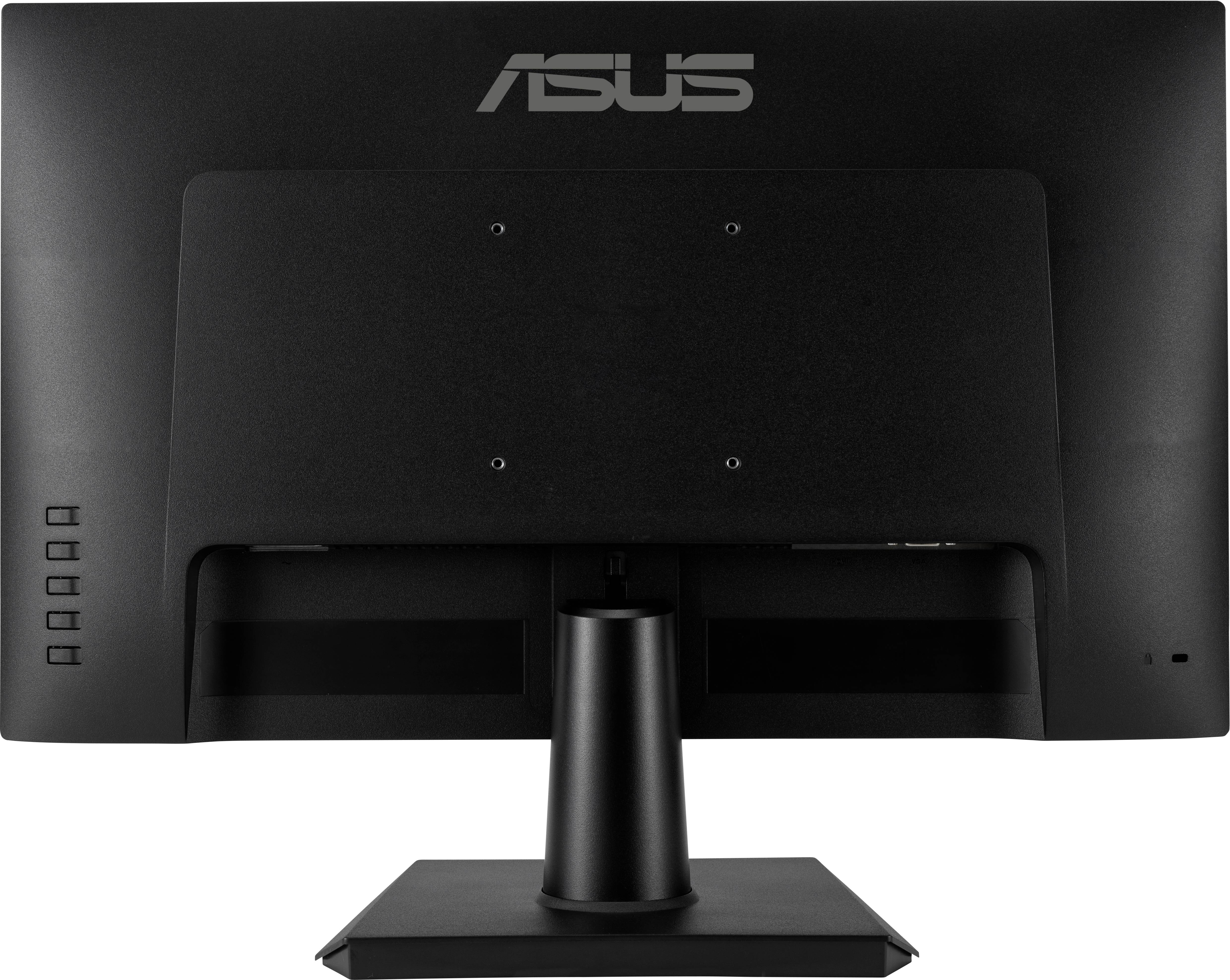 Asus VA27EHE LED-Monitor EEK F (A - G) 68.6cm (27 Zoll) 1920 x 1080 Pixel 16:9 5 ms HDMI®, VGA IPS LED