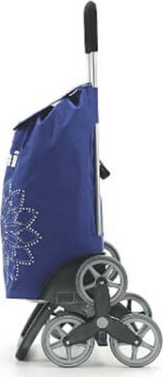 Gimi Einkaufstrolley Tris in blau 154620