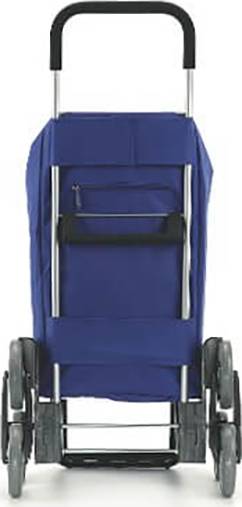 Gimi Einkaufstrolley Tris in blau 154620