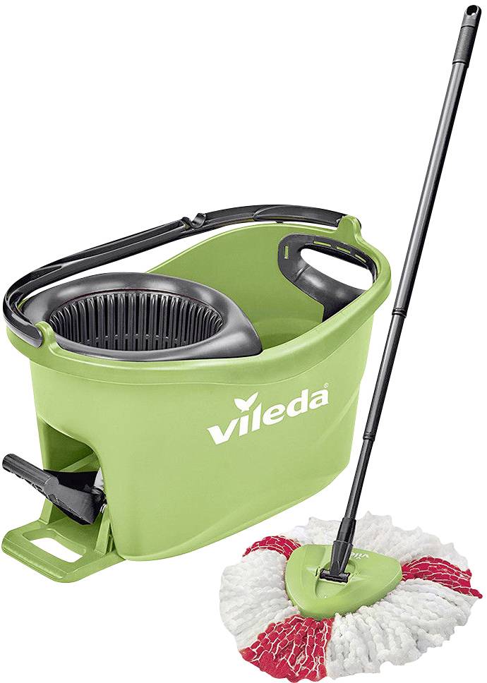 Vileda 158720 Turbo Colors 1St.