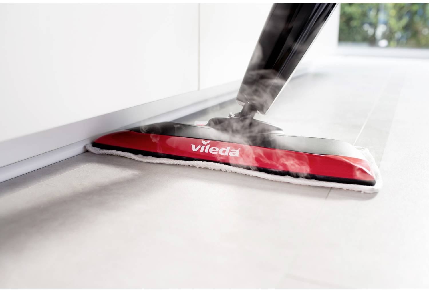 Vileda Vileda Steam XXL Dampfreiniger  1 St. 161012