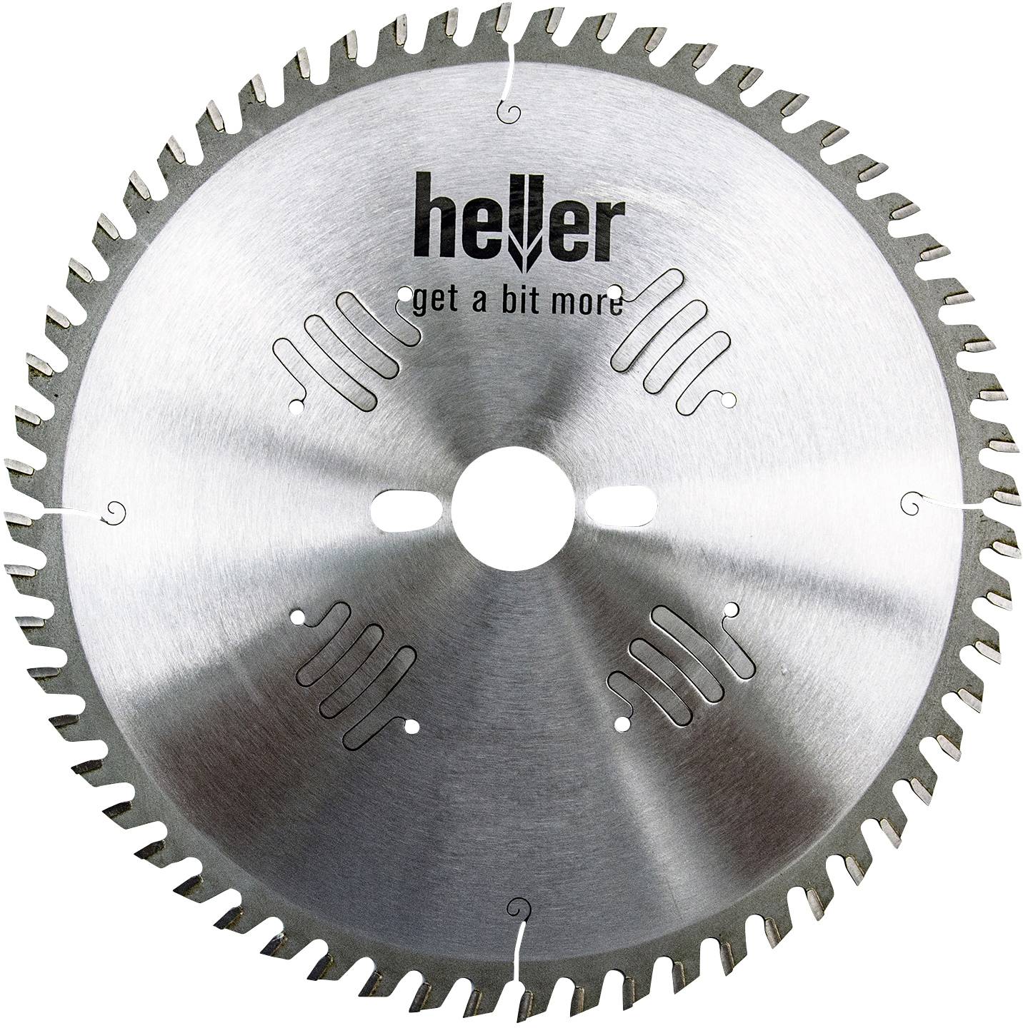 Heller Tools 29745 5 29745 5 Kreissägeblatt 165mm 1St.