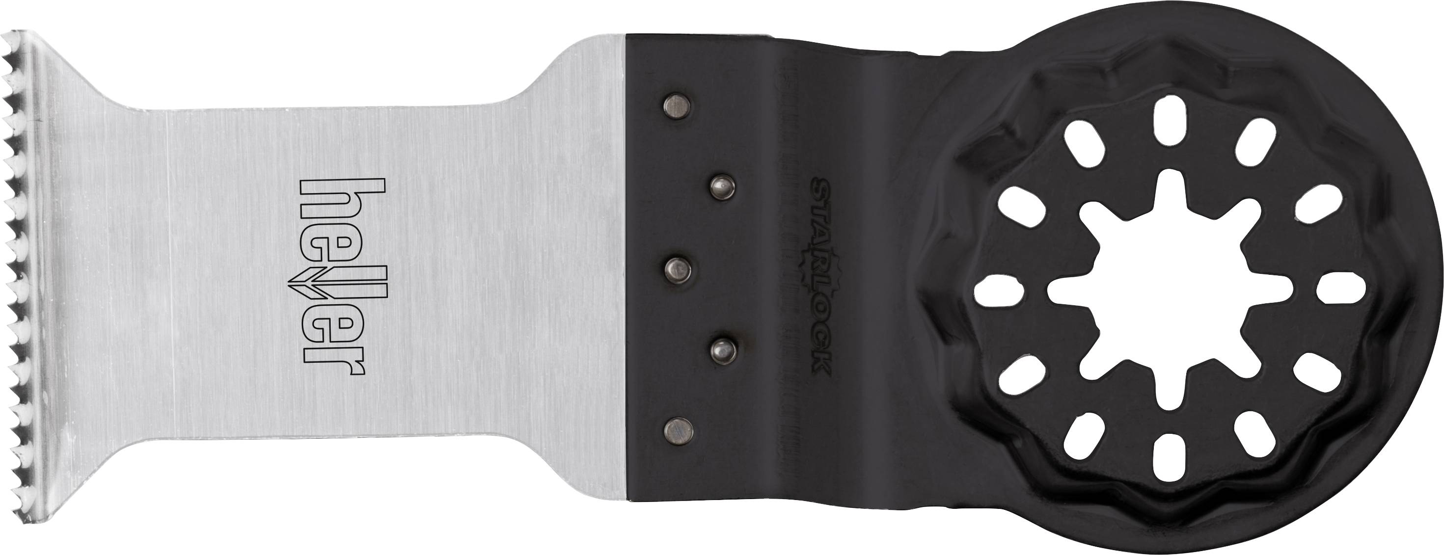 Heller 29726 4 29726 4 Tauchsägeblatt 1 Stück 75mm 1St.