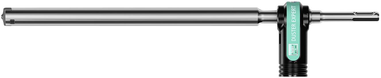 Heller 29095 1 29095 1 Saugbohrer 1St.