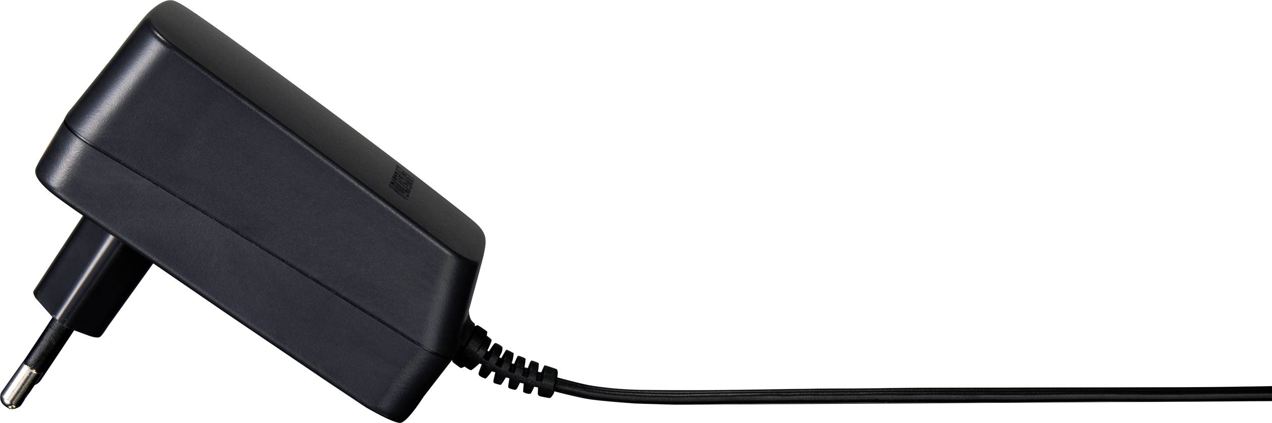 VOLTCRAFT VC-11258685 Steckernetzteil, einstellbar 3 V/DC, 4.5 V/DC, 5 V/DC, 6 V/DC, 7.5 V/DC, 9 V/DC, 12 V/DC 1A 12W