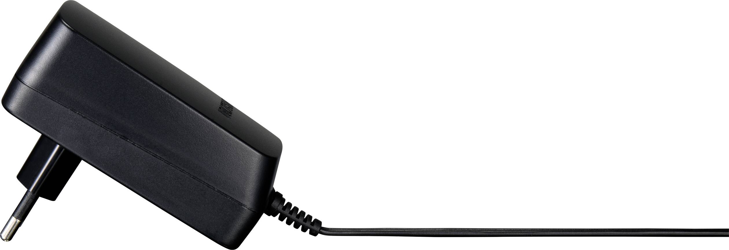 VOLTCRAFT VC-11258695 Steckernetzteil, einstellbar 3 V/DC, 4.5 V/DC, 5 V/DC, 6 V/DC, 7.5 V/DC, 9 V/DC, 12 V/DC 1.5A 18W