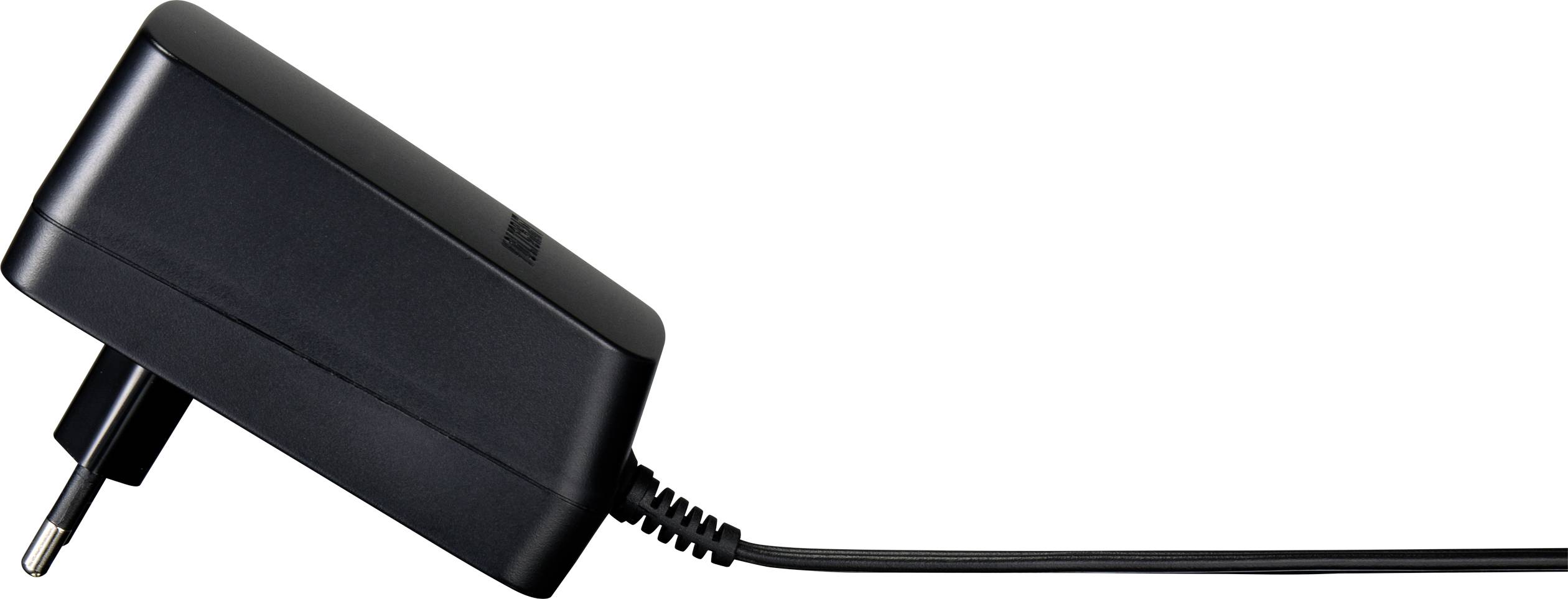 VOLTCRAFT VC-11258705 Steckernetzteil, einstellbar 3 V/DC, 4.5 V/DC, 5 V/DC, 6 V/DC, 7.5 V/DC, 9 V/DC, 12 V/DC 2.25A 27W