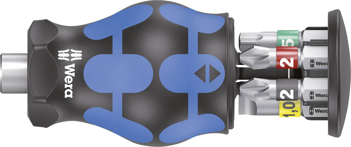 Wera Adventskalender 2020