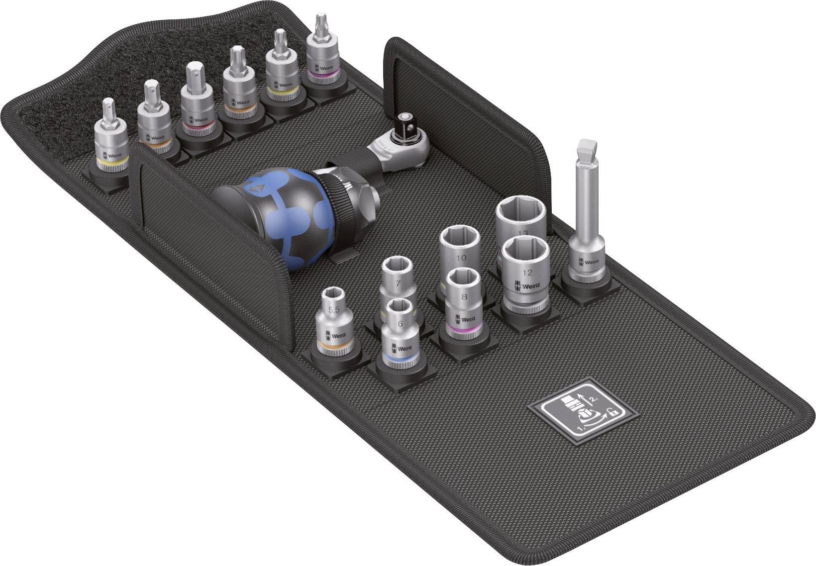 Wera Adventskalender 2020