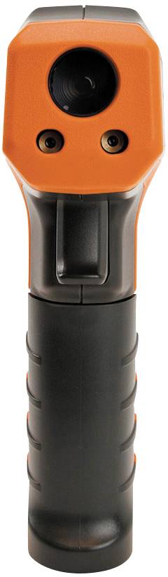 Klein Tools IR5 Infrarot-Thermometer Optik 12:1 -30 - 400 °C