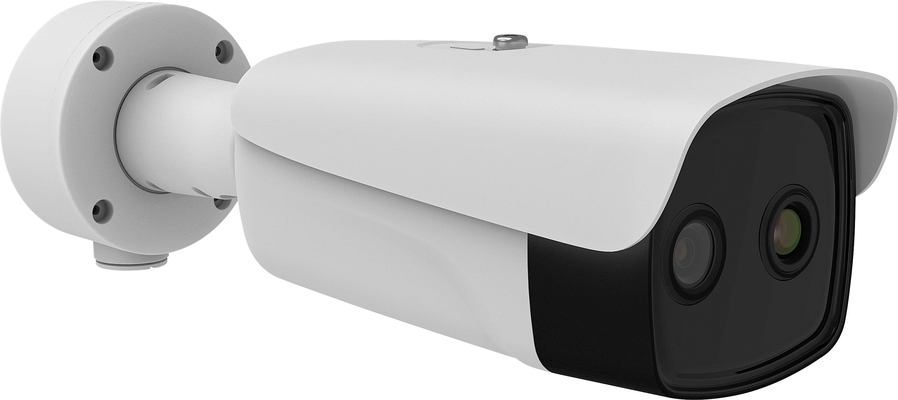 HIKVISION DS-2TD2636B-15/P LAN IP Wärmebild-/Überwachungskamera mit Temperaturüberwachung 2688 x 1520 Pixel