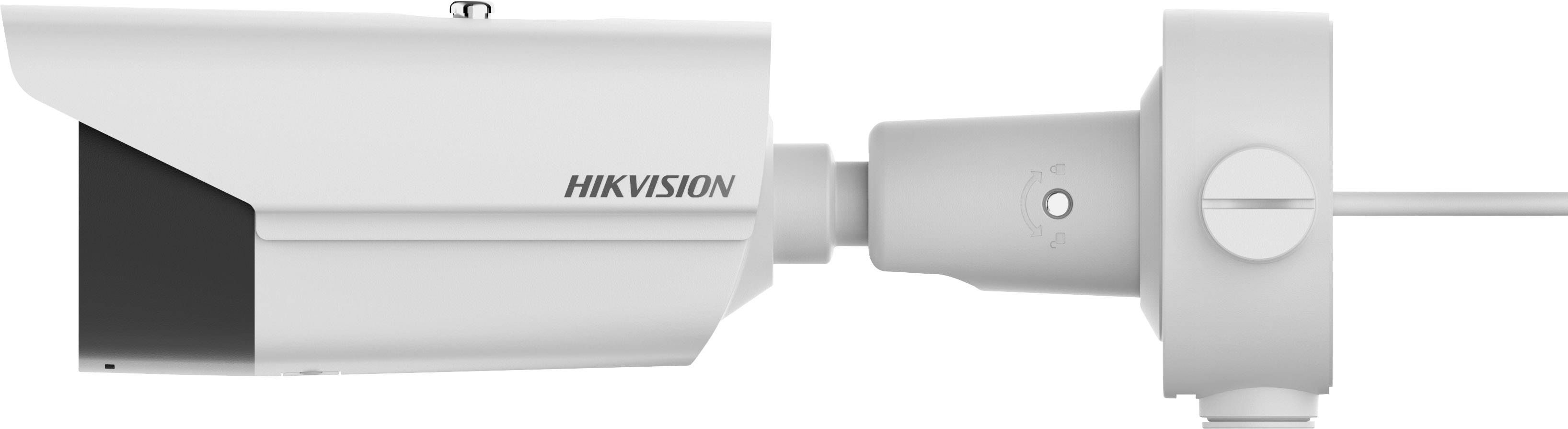 HIKVISION DS-2TD2617B-6/PA (B) LAN IP Wärmebild-/Überwachungskamera mit Temperaturüberwachung 2688 x 1520 Pixel