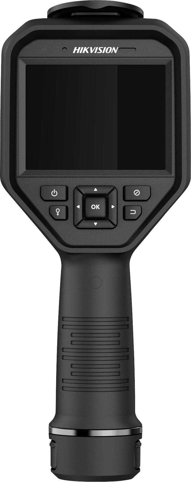Hikvision Temperature Screening Series DS-2TP21B-6AVF/W