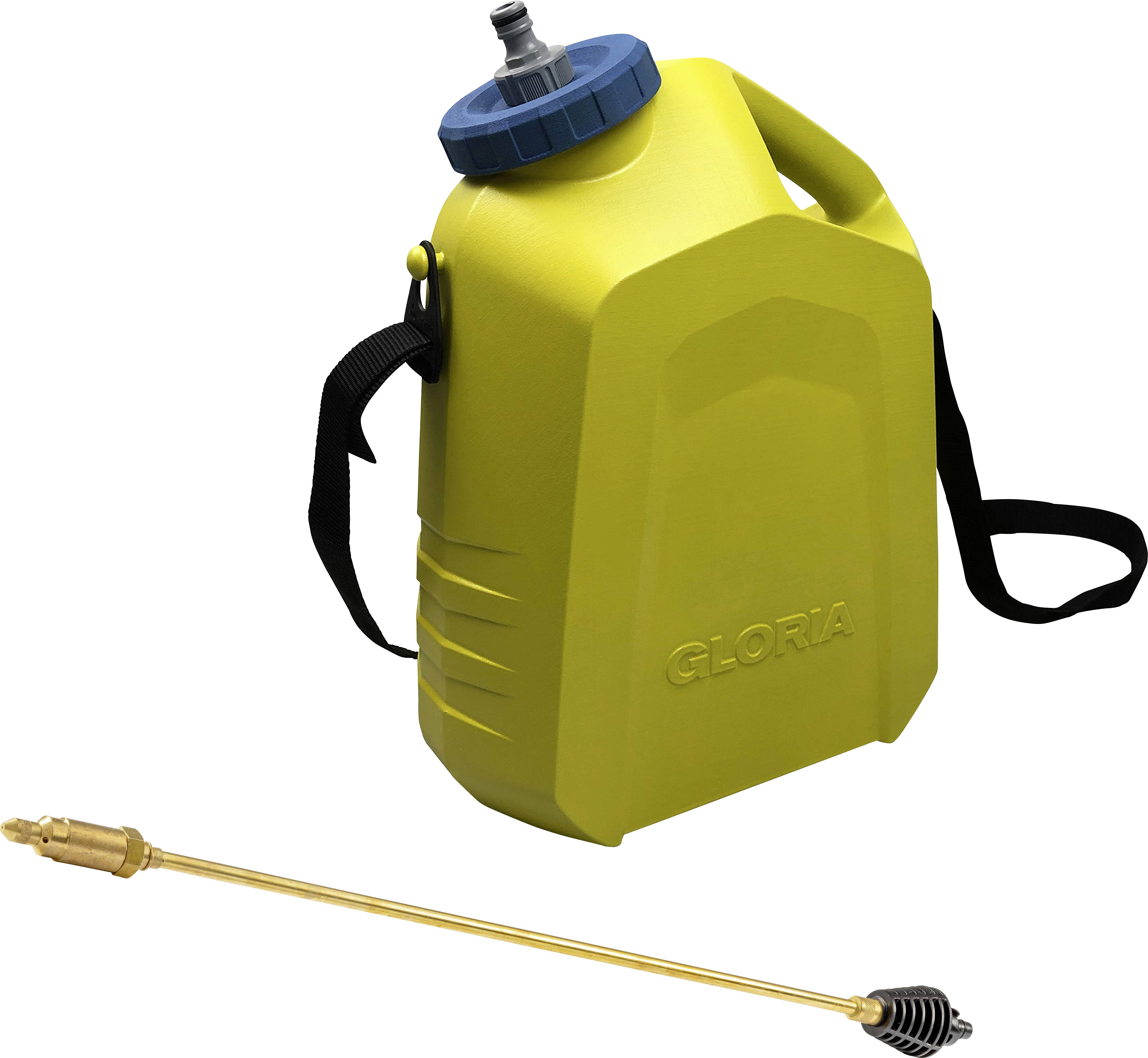 Gloria Haus und Garten Pflanzenschutz SET 729119.0000 Pflanzenschutz-Set