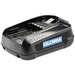 Gloria Haus und Garten 2.5Ah Bosch Akku 729101.0000 Werkzeug-Akku 18V 2.5Ah Li-Ion Gloria Haus und Garten 2.5Ah Bosch Akku 729101.0000 Werkzeug-Akku 18V 2.5Ah Li-Ion
