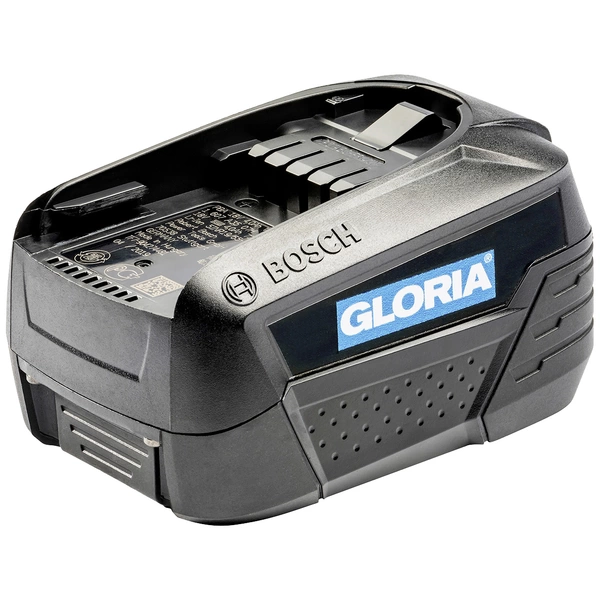 Gloria Haus und Garten 4.0Ah Bosch Akku 729102.0000 Werkzeug-Akku 18V 4Ah Li-Ion Gloria Haus und Garten 4.0Ah Bosch Akku 729102.0000 Werkzeug-Akku 18V 4Ah Li-Ion