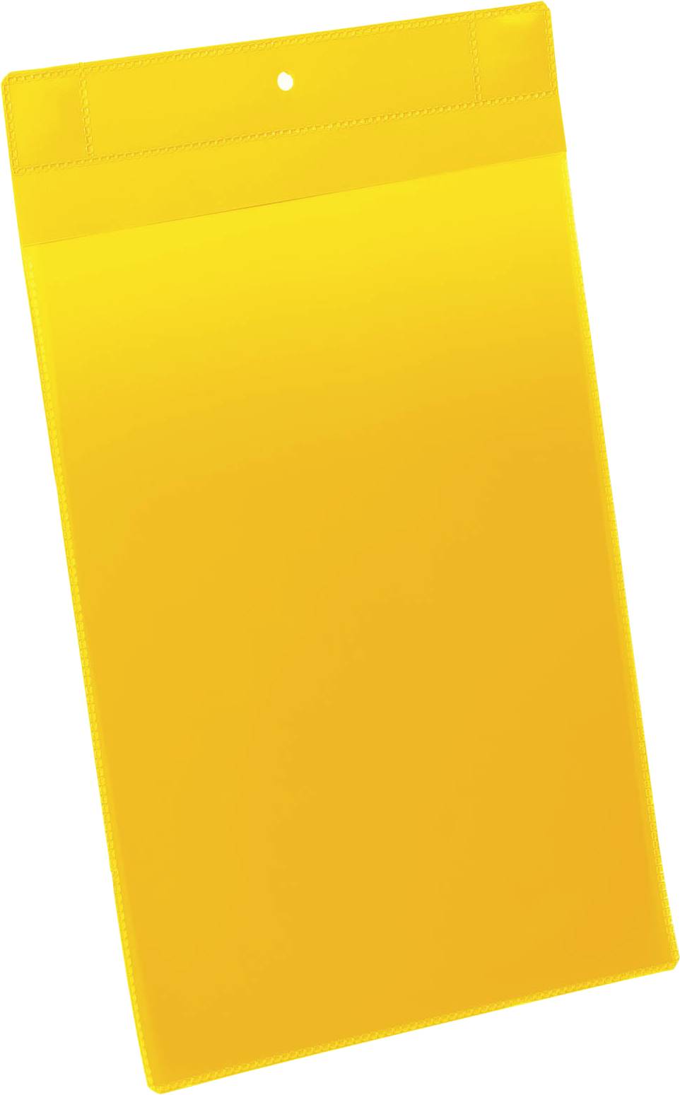 Magnetische Kennzeichnungstasche (B x H) 210 mm x 297 mm 10 St.