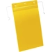 Durable 175304 Drahtbügeltasche Gelb (B x H) 210mm x 297mm DIN A4hoch Durable 175304 Drahtbügeltasche Gelb (B x H) 210mm x 297mm DIN A4hoch