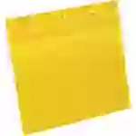 Durable 175404 Drahtbügeltasche Gelb (B x H) 297mm x 210mm DIN A4 quer Durable 175404 Drahtbügeltasche Gelb (B x H) 297mm x 210mm DIN A4 quer