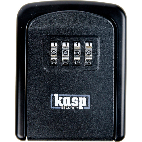 Kasp K60175D K60175D Schlüsseltresor Zahlenschloss