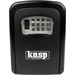 Kasp K60090D K60090D Schlüsseltresor Zahlenschloss