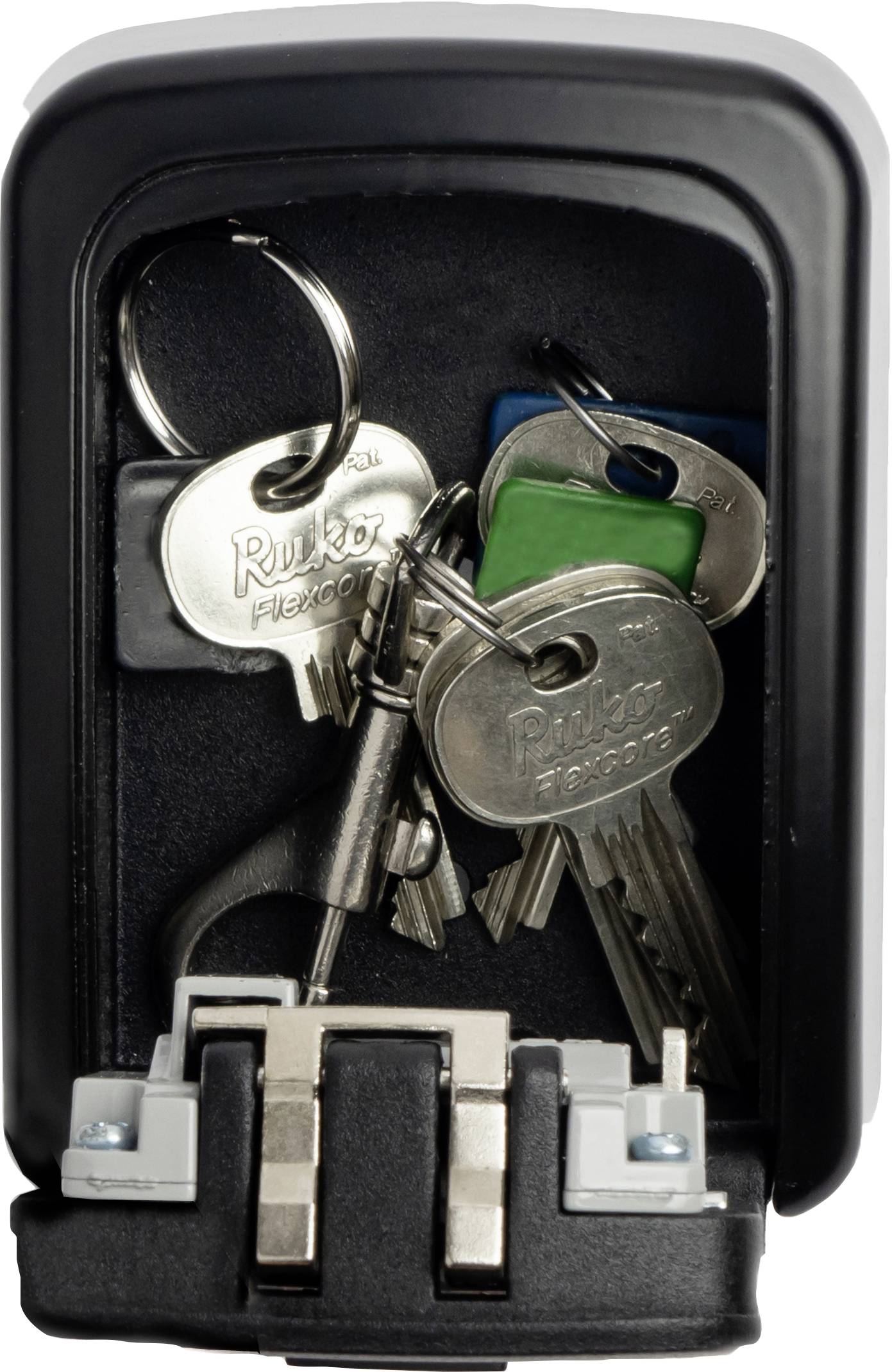 Kasp K60090D K60090D Schlüsseltresor Zahlenschloss