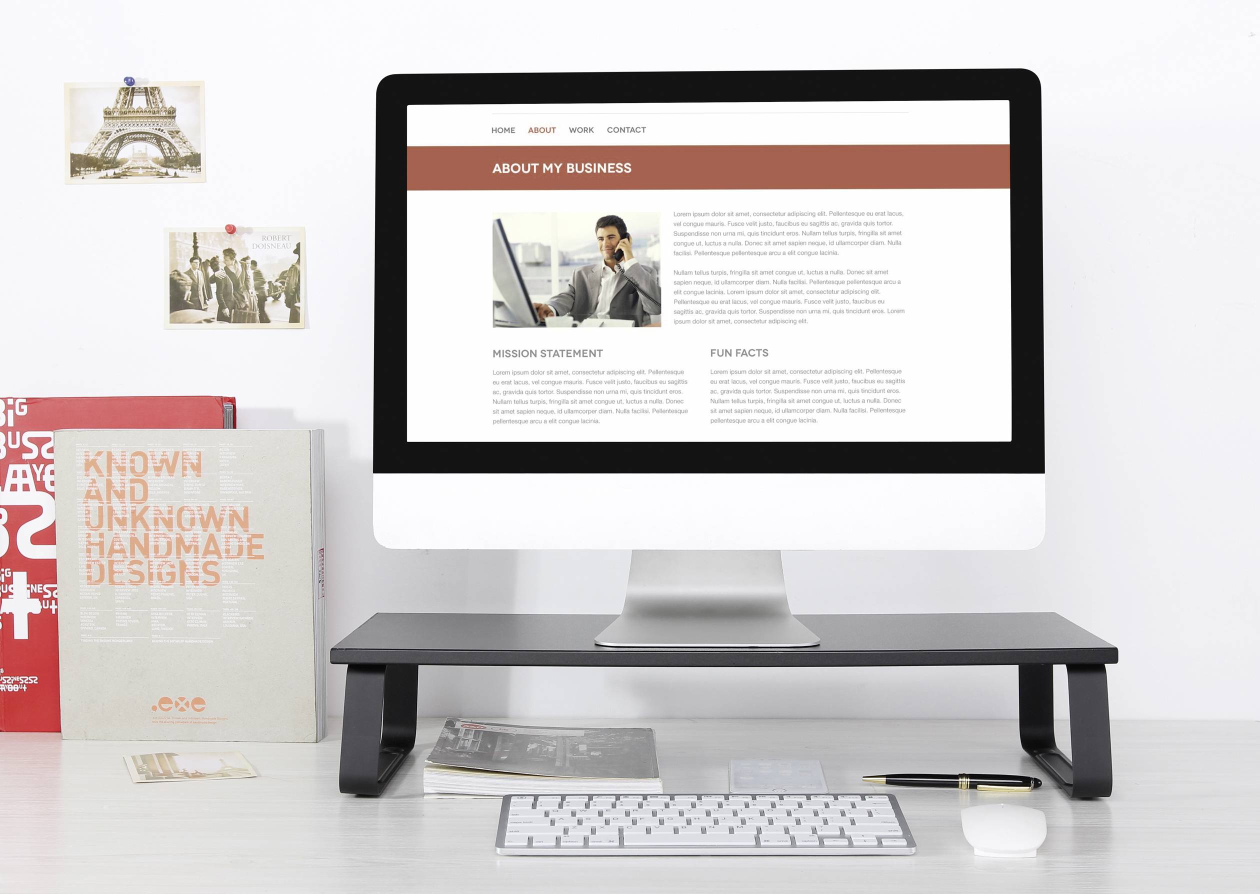 SpeaKa Professional SP-MR-100 Monitor-Erhöhung Höhen-Bereich: 120mm (max) Schwarz