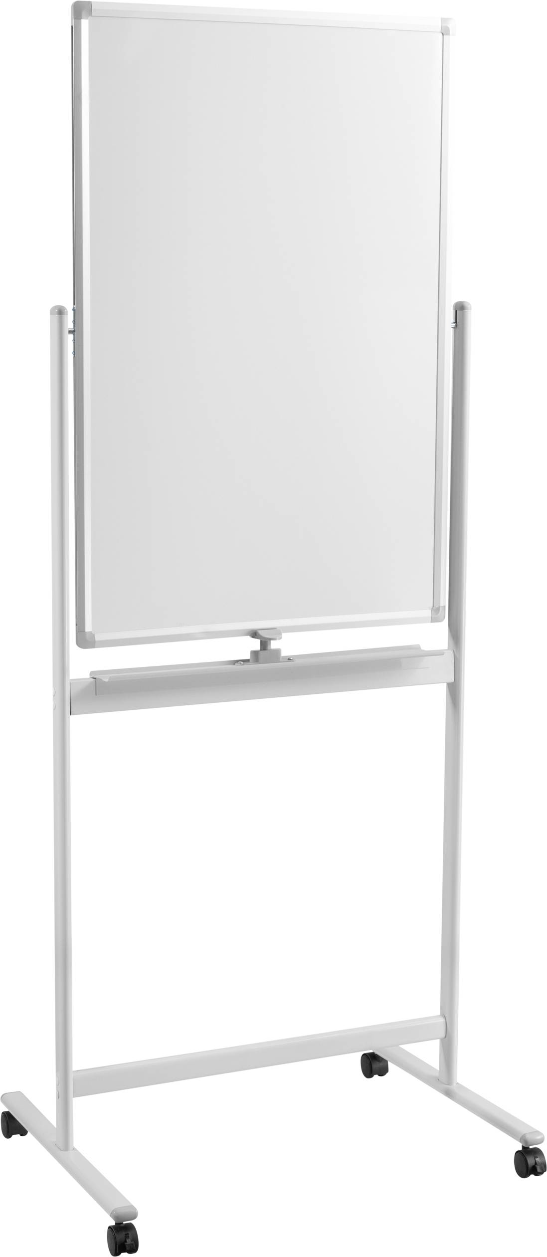 SpeaKa Professional Whiteboard SPWB309 (B x H) 600mm x 900mm Weiß
