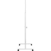 SpeaKa Professional Whiteboard SP-WB-309 (B x H) 600mm x 900mm Weiß Hochformat, Beide Seiten nutzbar, Inkl. Rollensatz, Inkl SpeaKa Professional Whiteboard SP-WB-309 (B x H) 600mm x 900mm Weiß Hochformat, Beide Seiten nutzbar, Inkl. Rollensatz, Inkl