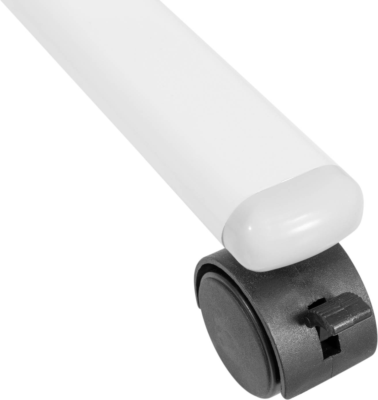 SpeaKa Professional Whiteboard SP-WB-309 (B x H) 600mm x 900mm Weiß Hochformat, Beide Seiten nutzbar, Inkl. Rollensatz, Inkl