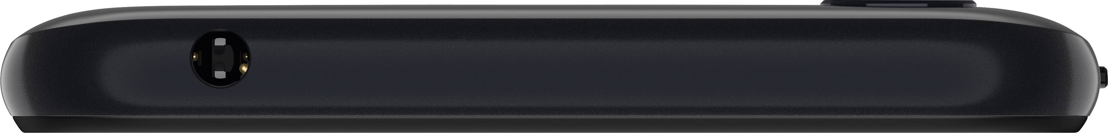 Motorola E6s Dual-SIM Smartphone 32GB 6.1 Zoll (15.5 cm) Dual-SIM Android™ 9.0 13 Mio. Pixel, 2 Mio. Pixel Türkisblau