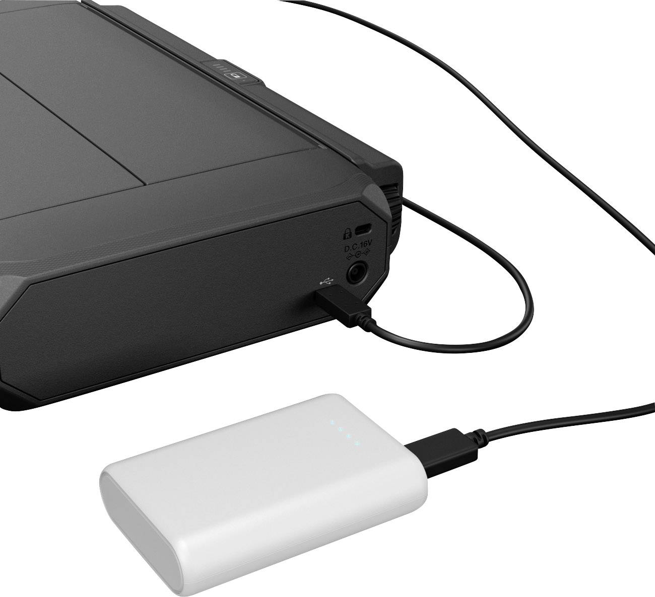 PIXMA TR150 - Printer - color - inkjet - A4/Legal