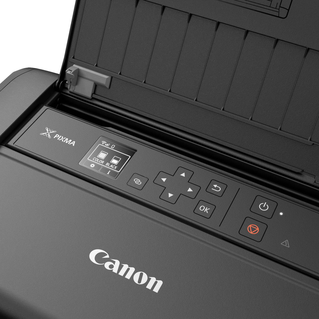 Canon PIXMA TR150 Drucker A4 Drucker Mit Akku