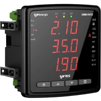 ENTES EMM Digitales Einbaumessgerät ENTES EMM Digitales Einbaumessgerät