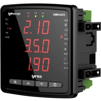 ENTES EMM Digitales Einbaumessgerät ENTES EMM Digitales Einbaumessgerät