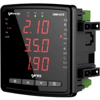 ENTES EMM Digitales Einbaumessgerät ENTES EMM Digitales Einbaumessgerät