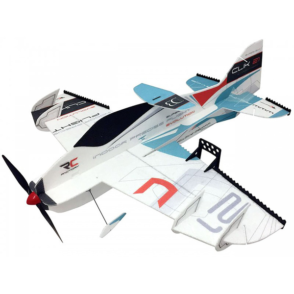 Pichler C9395 RC Indoor-, Microflugmodell 840mm