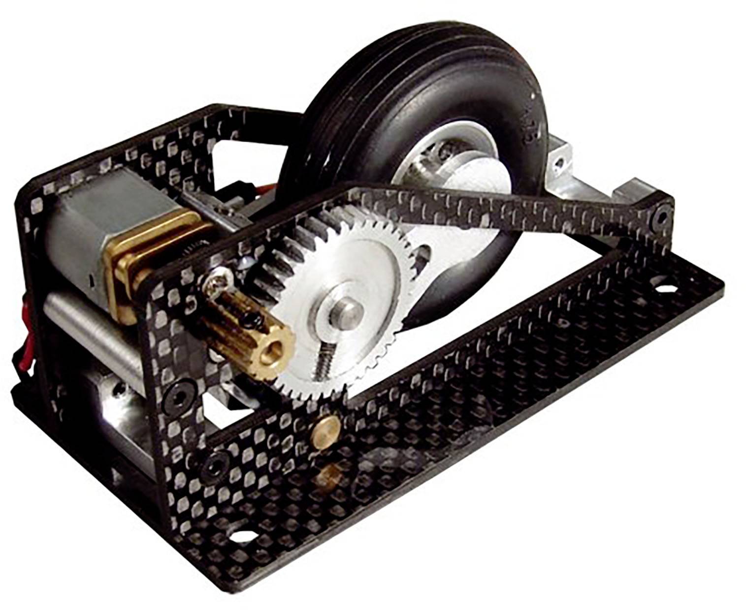 Pichler Modellbau maximales Abfluggewicht: 5.9kg Einziehfahrwerk C6036