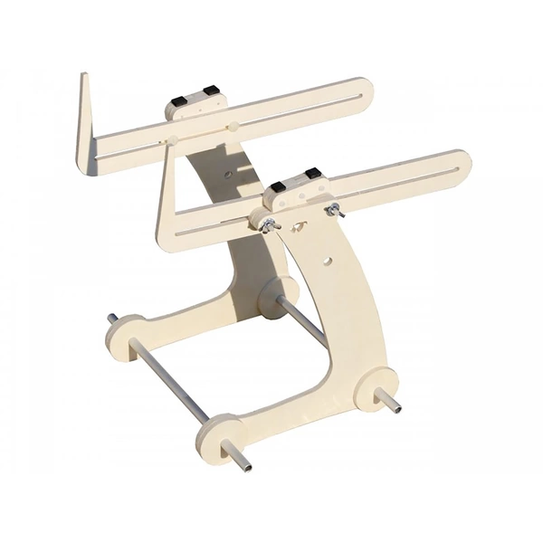 Pichler Modellbau C3363 C3363 Schwerpunktwaage (L x B x H) 240 x 300 x 360mm 1St. Pichler Modellbau C3363 C3363 Schwerpunktwaage (L x B x H) 240 x 300 x 360mm 1St.