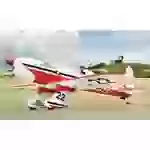 Black Horse C4265 RC Motorflugmodell 2350mm Black Horse C4265 RC Motorflugmodell 2350mm